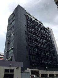 Thk Industrial Building (D14), Factory #456031481